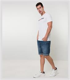 T-shirt White Jack & Jones