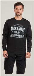 Μπλούζα Jack & Jones