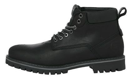 Μποτάκια Casual Jack & Jones