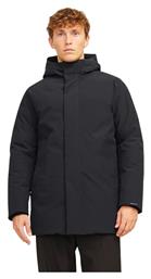 Μπουφάν Παρκά Jack & Jones