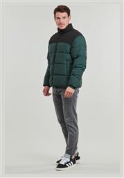 Μπουφάν Πράσινο Jack & Jones
