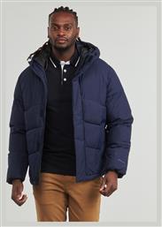 Μπουφάν Puffer Navy Μπλε Jack & Jones