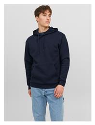 Φούτερ με Κουκούλα Jack & Jones