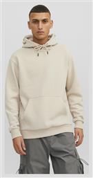 Φούτερ με Κουκούλα Jack & Jones