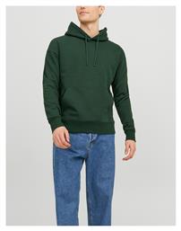 Φούτερ με Κουκούλα Jack & Jones