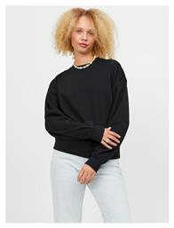 Γυναικείο Φούτερ Μαύρο Jack & Jones