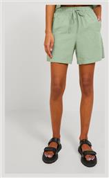 Γυναικείο Σορτς Πράσινο Jack & Jones