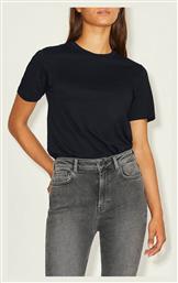 Γυναικείο T-shirt Μαύρο Jack & Jones