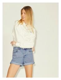 Γυναικείο Τζιν Σορτς Γαλάζιο Jack & Jones