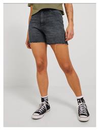 Γυναικείο Τζιν Σορτς Γκρι Jack & Jones