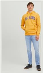 Glenn Ανδρικό Παντελόνι Τζιν Jack & Jones