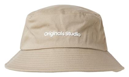 Υφασμάτινo Καπέλο Bucket Jack & Jones