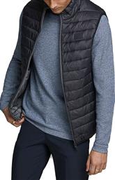 Jack & Jones Jjeeric 12165202 Black από το Plus4u