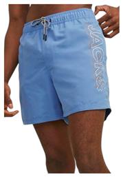 Jpstfiji Ανδρικό Μαγιό Βερμούδα Pacific Coast Jack & Jones