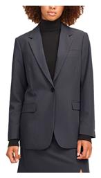 Jxana Mary Μακρύ Γυναικείο Σακάκι Jack & Jones