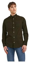 Κοτλέ Πουκάμισο Rosin Jack & Jones