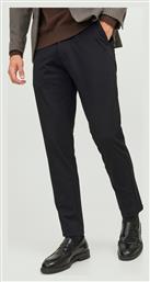 MARCO Παντελόνι Chino Μαύρο Jack & Jones