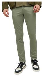 Παντελόνι Chino Deep Lichen Green Jack & Jones