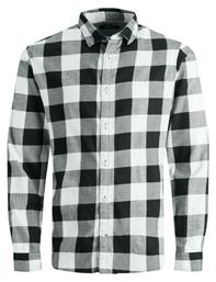 Παιδικό Καρό Πουκάμισο Μακρυμάνικο Jack & Jones