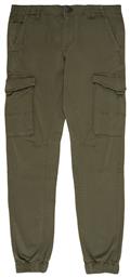 Παιδικό Παντελόνι Cargo Υφασμάτινο 12151639 Jack & Jones