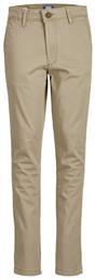 Παιδικό Παντελόνι Chino Υφασμάτινο 12160026 Jack & Jones