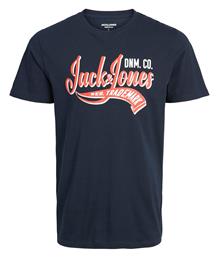 Παιδικό T-shirt Navy Μπλε Jack & Jones
