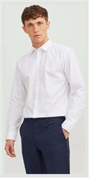 Πουκάμισο Λευκό Jack & Jones