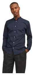 Πουκάμισο Navy Μπλε Jack & Jones