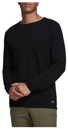 Πουλόβερ Μαύρο Jack & Jones