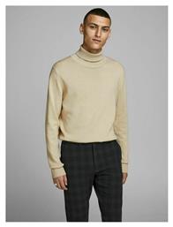 Πουλόβερ Oatmeal Jack & Jones