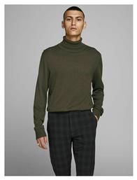 Πουλόβερ Olive Night Jack & Jones