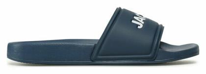Slides Navy Jack & Jones
