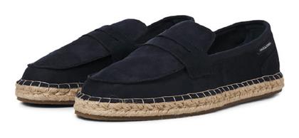 Suede Ανδρικές Εσπαντρίγιες σε Χρώμα Jack & Jones