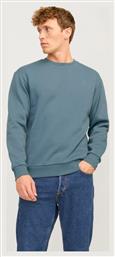 Sweat Φούτερ Πράσινο Jack & Jones
