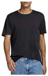 T-shirt Μαύρο Jack & Jones