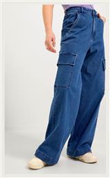 Tokyo Γυναικείο Jean Παντελόνι σε Wide Γραμμή Jack & Jones