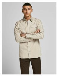 Τζιν Πουκάμισο Crockery Jack & Jones