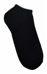 Unisex Μονόχρωμες Κάλτσες Μαύρες 5Pack Jack & Jones