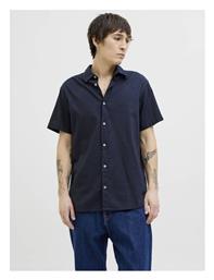 Βαμβακερό Πουκάμισο Jack & Jones
