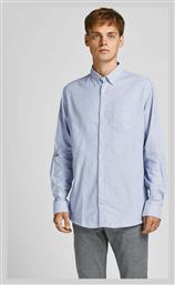 12182486 Τζιν Πουκάμισο Jack & Jones