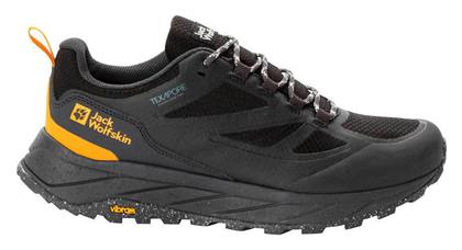 Ανδρικά Ορειβατικά Μαύρα Jack Wolfskin