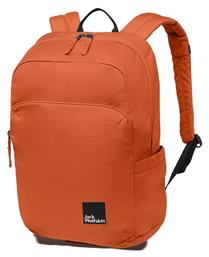 Backpack 20lt Πορτοκαλί Jack Wolfskin