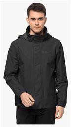 Μπουφάν Jack Wolfskin