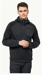Feldberg Μπουφάν Jack Wolfskin