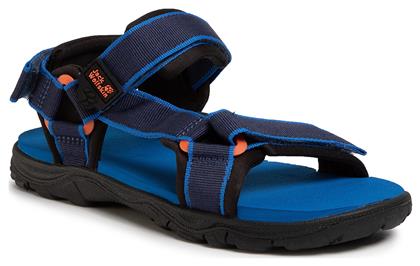 Παιδικά Πέδιλα Seven Seas 3 Μπλε Jack Wolfskin