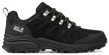 Refugio Texapore Ανδρικά Ορειβατικά Jack Wolfskin