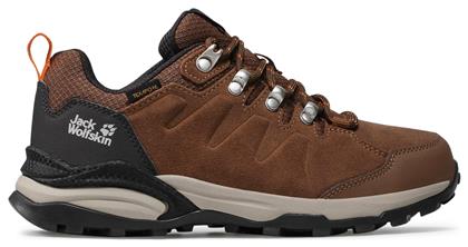 Refugio Γυναικεία Ορειβατικά Jack Wolfskin