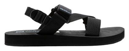 Σανδάλια Μαύρα Jack Wolfskin