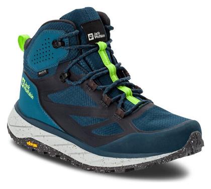 Terraventure Ανδρικά Ορειβατικά Jack Wolfskin