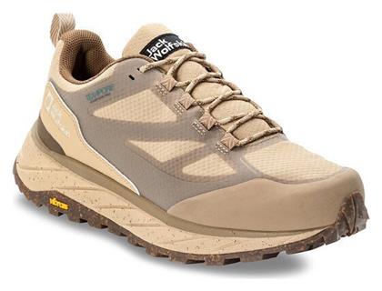 Terraventure Ανδρικά Ορειβατικά Μπεζ Jack Wolfskin